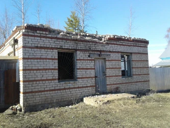 Аукцион по продаже земельного участка площадью 115 кв. м и нежилого здания площадью 76,2кв. м, расположенных по адресу: Свердловская обл., р-н.Артинский, с.Малая Тавра, Здание отделения связи, ул. Мира, д. 15.